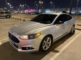 Ford Fusion 2014